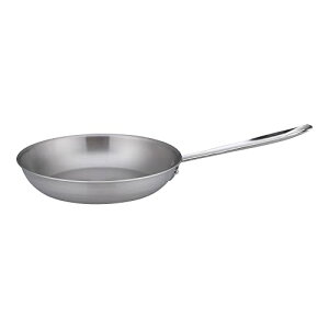 �������� TKG �t���C�p�� 24cm �X�e�����X IH�E�K�X�ΑΉ� �A���~���X�e�����X�ŃT���h����3�w�|���΂₢�����オ��ɗD��� �O�a*�[��(mm)250*48 �d��:900g �e��(L)1.5 �Ɩ��p �g���m�V���[�Y AHLT904