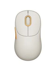 XiaomiCX}EX 3 zCg É TTCTCgL[ fA[h 2.4GHzABluetoothCXڑ 1200DPIxZT[ fATCh{^ imV[o[ PTFE}EX\[