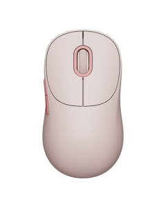 XiaomiCX}EX 3 sN É TTCTCgL[ fA[h 2.4GHzABluetoothCXڑ 1200DPIxZT[ fATCh{^ imV[o[ PTFE}EX\[