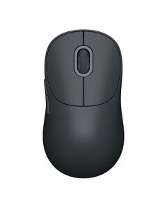 XiaomiCX}EX 3 ubN É TTCTCgL[ fA[h 2.4GHzABluetoothCXڑ 1200DPIxZT[ fATCh{^ imV[o[ PTFE}EX\[