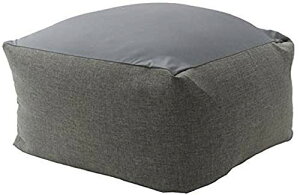 �Z���^�� ����84cm �J�o�[���􂦂� �a�y�̈� XL�T�C�Y �f�j�����A�b�V���O���[ ���{�� A600a-606GRY/611GRY