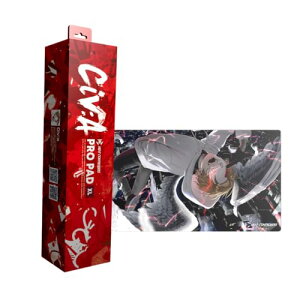 NEXT�R���g���[���[ �Q�[�~���O�}�E�X�p�b�h Civ:A �V���@�p�b�h �N���X�\�� XL�T�C�Y 900*400*5mm