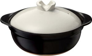 CVKL y y 6 22*s19*11cm 0.8L 1*2lp ڂɂ KXΗp ԊO 4362 ubN