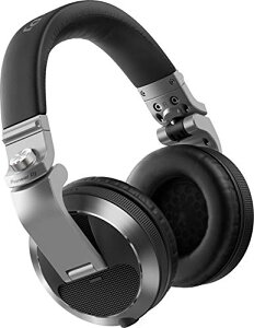 Pioneer DJ �v���t�F�b�V���i��DJ�w�b�h�z�� HDJ-X7-S