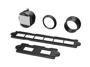 Nikon �t�B�����f�W�^�C�Y�A�_�v�^�[ ES-2
