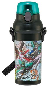 �X�P�[�^�[(Skater) �q���p �v���X�`�b�N ���� 480ml �����v�b�V���J�� �R�� �q���ɗD���� �y�� �R�ۉ��H ���{�� �V���J���I�����[���h �j�̎q PSB5SANAG