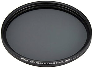 Nikon �~�Ό��t�B���^�[II 67mm 67CPL2