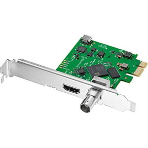 Blackmagic Design BlackmagicDesign DeckLink Mini Recorder HD