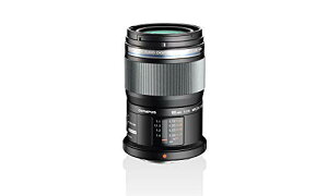 OLYMPUS M.ZUIKO ED 60mm F2.8 Macro
