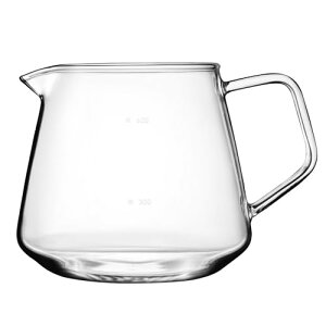 AhGkC[(&NE) KXT[o[ nikii cafe NA 15cm*s11cm*11cm e600ml ϔMKX R[q[T[o[ dqW H@Ή ڐ 􂢂₷ L ϗ 3*4t 