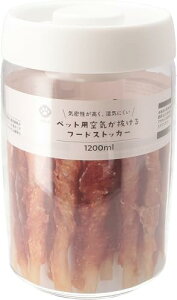 sf ybgt[hXgbJ[ ^ۑe Ch 1200mL 64682