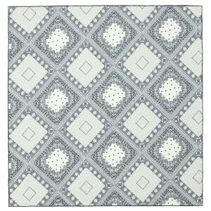 AhGkC[(&NE) ӂ낵 S yCY[zCg 70cm*s70cm { 70cm 唻 100%  ` a NHK-095S-PEWH