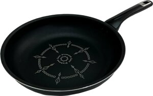 J тɂ tCp 26cm IH KXΑΉ y wΉ PFOS PFOA t[ f[2 ubN