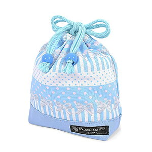 COLORFUL CANDY STYLE Rbv ̎q В  qp w  w |Jhbgƃ[X{ɖ(Cgu[) N3575100