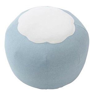 �Z���^�� ���a��60cm �J�o�[���􂦂� POTE �|�e ���C�g�u���[ ���{�� A810a-605LBL/618WH