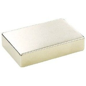TRUSCO(�g���X�R) �l�I�W������ �p�` 40mmX11mmX6mm 1�� TN4011K1P