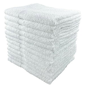 B^I(Sensyu Towel) g₷ʂ̔^I 12Zbg  { tFCX^I 220 100% Ɩp HX e@ K ܂Ƃߔ