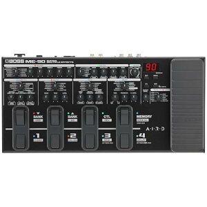 BOSS ME-90 Guitar Multiple Effects �}���`�G�t�F�N�^�[ �{�X