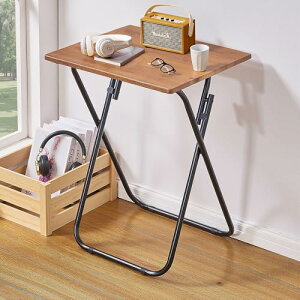 VECELO e[u ~j ܂肽 TChe[u 50*s45*70cm ȈՊ  @\ ܂肽݊ ݑΖ uE