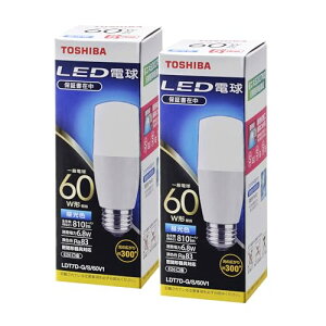 (TOSHIBA) LEDd 60W Lz F E26 2P Ή LDT7D-G/S/60V1E2P