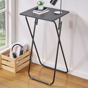 VECELO e[u ~j ܂肽 TChe[u 50*s48*90cm ȈՊ  @\ ܂肽݊ ݑΖ ubN