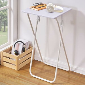 VECELO e[u ~j ܂肽 TChe[u 50*s48*90cm ȈՊ ܂݃e[u  @\ R[q[e[u ܂肽݊ ݑΖ