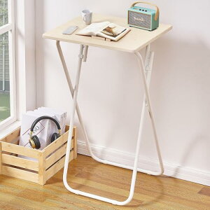 VECELO e[u ~j ܂肽 TChe[u 50*s48*90cm ȈՊ ܂݃e[u  @\ R[q[e[u ܂肽݊ ݑΖ