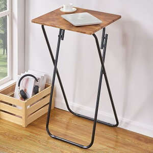 VECELO e[u ~j ܂肽 TChe[u 50*s48*90cm ȈՊ  @\ ܂肽݊ ݑΖ uE