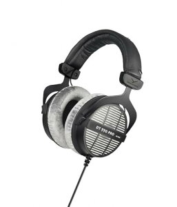 BeyerDynamic DT 990 PRO 80 �J���^�X�^�W�I�w�b�h�z�� ���j�^�[�w�b�h�z�� 80�� �x�C���[�_�C�i�~�b�N