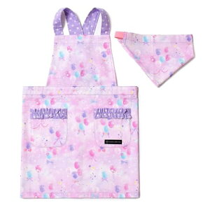 COLORFUL CANDY STYLE obNNXGv ̎q qp Ԃ邾 Op Zbg pXeo[ 100-120cm CBN7907710