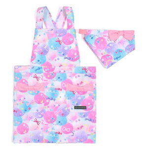 COLORFUL CANDY STYLE  obNNX q Gv OpЕt ( 100 * 120cm LfB ̎q ) m[AC /  / y / ɂ / Vh~ ( ct / w ) ӂӂL[gȃL