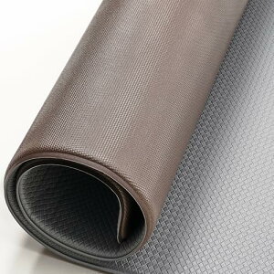 VECELO Lb`}bg 60Xs180cm 8mm @ O փ}bg DƂ 䏊 z J[ybg tA ~ PVC ȒP փ}bg n g[Ή ]|h~ ی O[