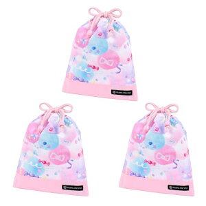 COLORFUL CANDY STYLE В  }`H(l[^Ot) m[AC ӂӂL[gȃLfB|bv 3Zbg ̎q 킢 qp В  wZ H w |[`