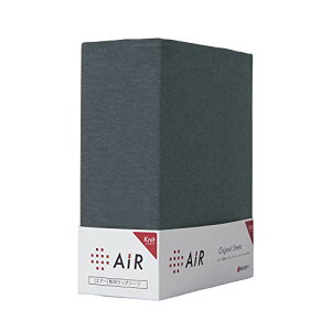 nishikawa ���� [�G�A�[] ��p ���b�v�V�[�c �_�u�� ���炩 �j�b�g �L�k�� �z������ �҂����ƃt�B�b�g �G�A�[ AiR �_�[�N�O���[ PK26803613GR