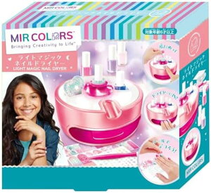 ni}(HANAYAMA) LbYRX nlC Cg}WbNlChC[ MIR COLORS 078634