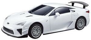 F(DOYUSHA) 2.4GHz 1/24 NTX LFA  dWIRg[ No.866-2423