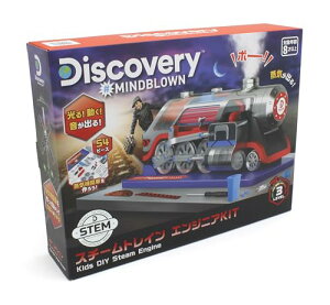 Discovery �X�`�[���g���C�� �G���W�j�AKIT TK007 ���ǂ��p �g���ăL�b�g