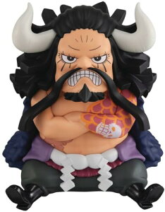 邩 ONE PIECE Sb̃JChE 110mm PVC hς݉tBMA