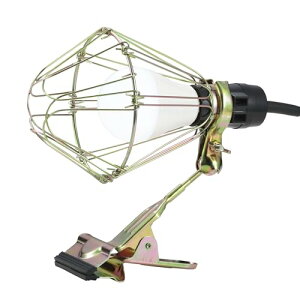 ���V LED �N���b�v���C�g 7W CLT-7LC EARTH MAN �����p �S���� 840lm �����F �����W�܂�ɂ��� �L�z�� ������ �A���R���Z���g 5m �d���R�[�h �Ǝˊp�x �����\ �����T�C�Y E26 AC100V �ƒ�p�d�� ������