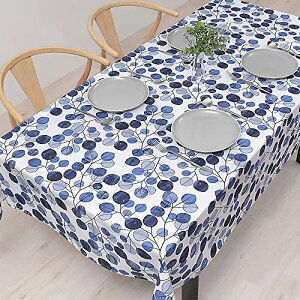 �T�C�Y�F142 cm x 180 cm (�����`) �X�^�C���f�R�[��(STYLE Decor) �e�[�u���N���X ��100% ������� �����` �k�� 142*180cm �X�^���_�[�h �l�C�r�[ ���[�t �X�^�C���f�R�[�� W4702210