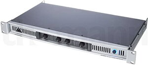BEHRINGER �x�����K�[ EUROPOWER EPQ304 �p���[�A���v