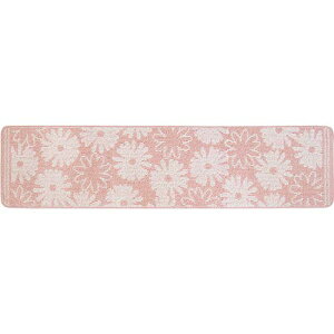 �I�J(OKA) �V���N�� �L�b�`���}�b�g ��45cm*180cm �s���N(���ׂ�~�� �􂦂�) 4548622638134