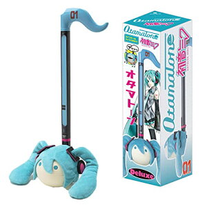 Otamatone �I�^�}�g�[�� �f���b�N�X �����~�NVer. W100*H440*D12mm 1367
