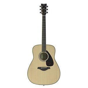 ���}�n YAMAHA �A�R�[�X�e�B�b�N�M�^�[ FG840
