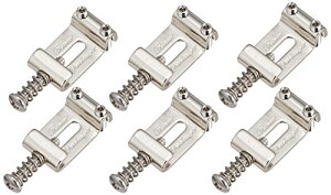 Raw Vintage RVS-112 Pure Steel Saddles