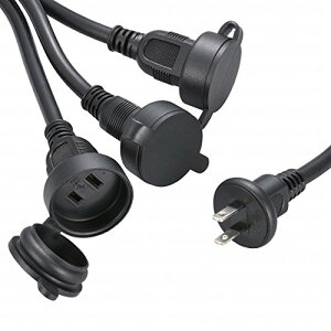 OHM hJ^Ɨpt^tR[h 3 2.5m ubN HS-EW3025F3-K 00-4351