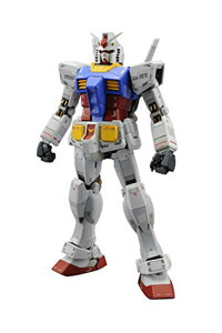 BANDAI SPIRITS(�o���_�C �X�s���b�c) MG �@����m�K���_�� RX-78-2 �K���_��Ver.3.0 1/100�X�P�[�� �F�����ς݃v�����f��
