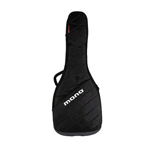 MONO GLM^[P[X Vertigo Semi-Hollow Guitar Case BLK
