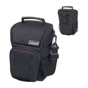 �G�c�~ & Coleman �R�[���}�� �J�����o�b�O �J�����z���X�^�[