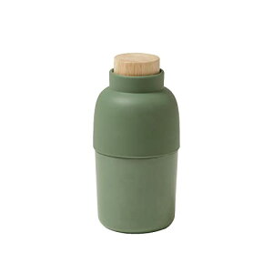 ideaco(CfAR) [^ EFbgeBbVP[X XO[ Mochi Bin (`r)